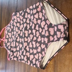 Girls size 10/12 swimsuit
